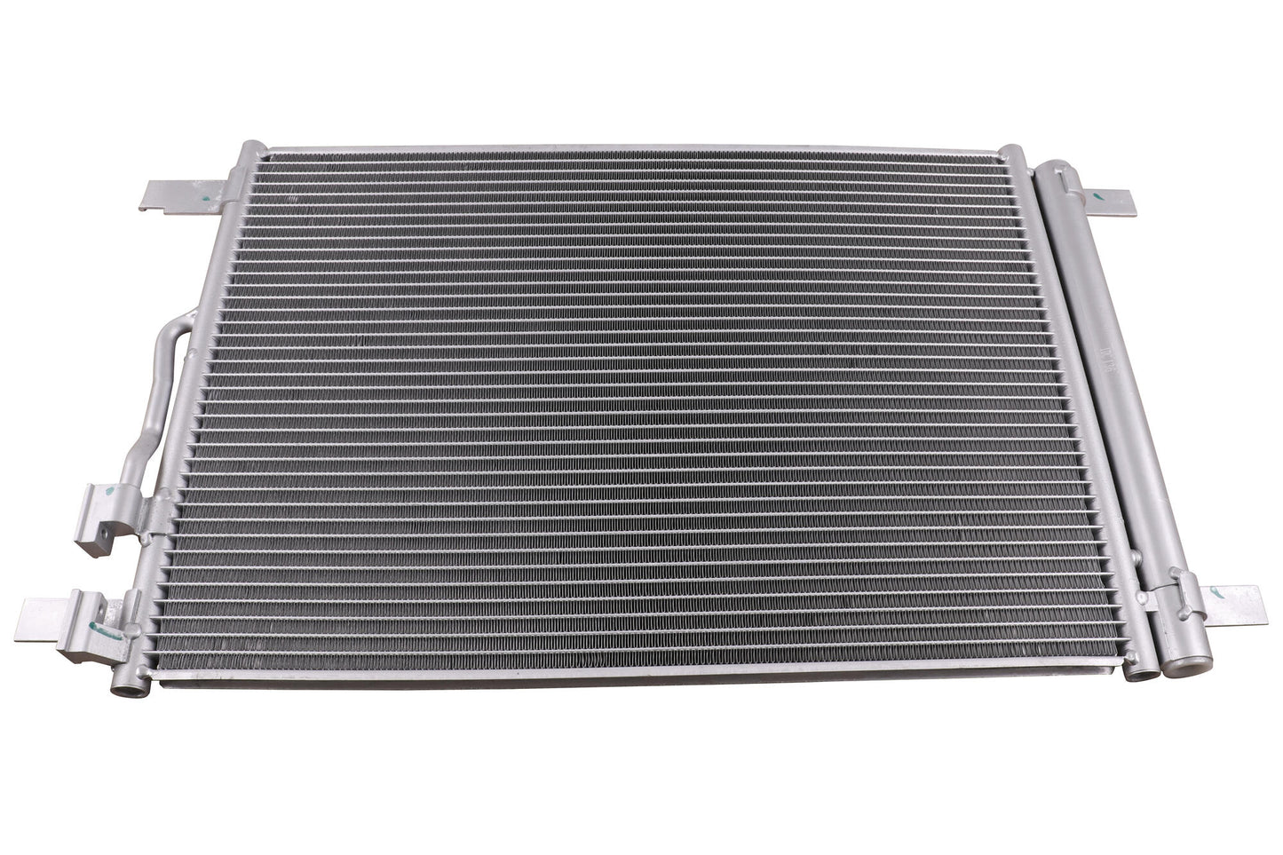VEMO Condenser, air conditioning V15-62-1054