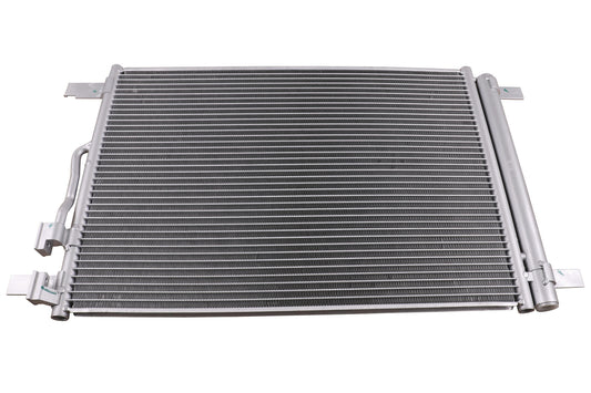 VEMO Condenser, air conditioning V15-62-1054