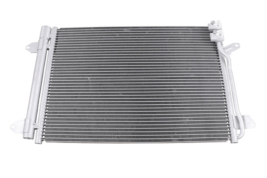 VEMO Condenser, air conditioning V15-62-1057