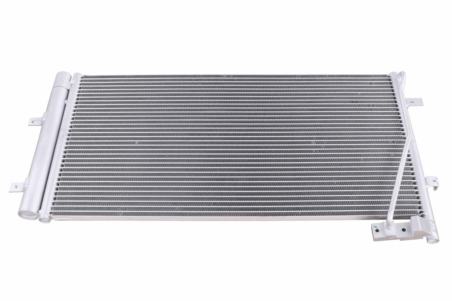 VEMO Condenser, air conditioning V15-62-1058