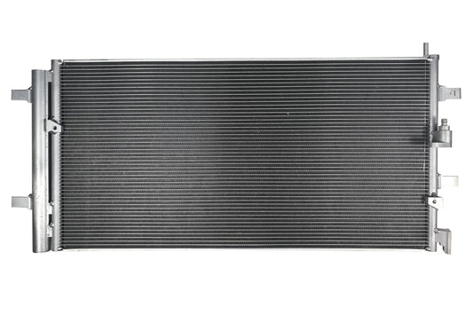 VEMO Condenser, air conditioning V15-62-1059