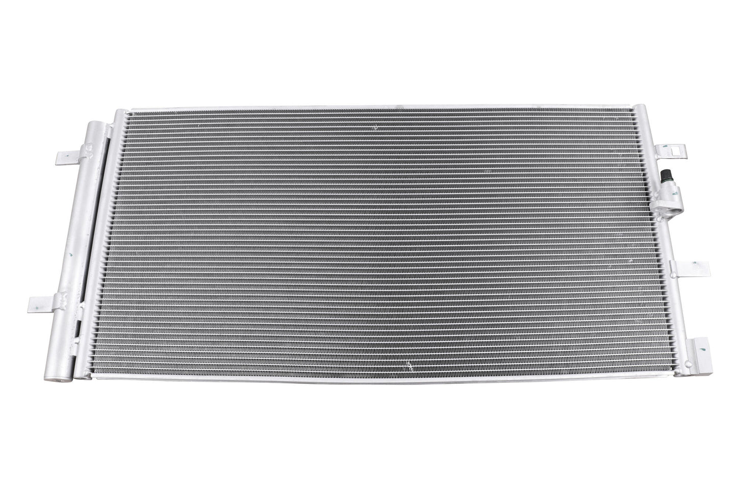 VEMO Condenser, air conditioning V15-62-1060
