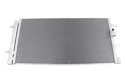 VEMO Condenser, air conditioning V15-62-1060