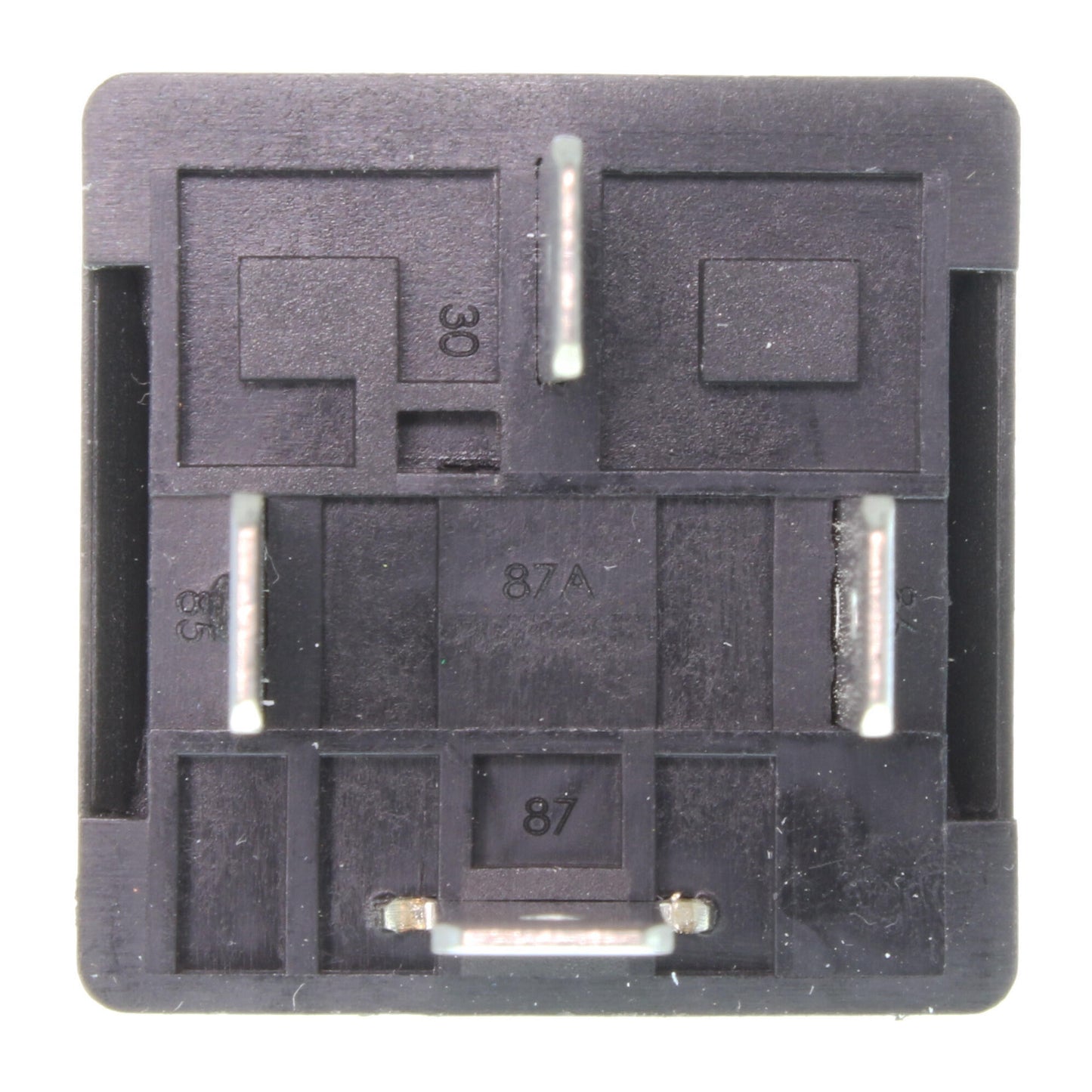 VEMO Relay, radiator fan overrun V15-71-0002
