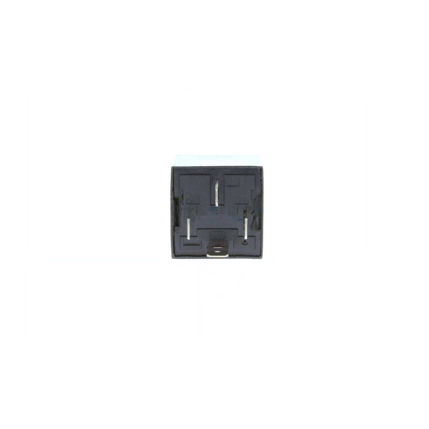 VEMO Relay, radiator fan overrun V15-71-0002