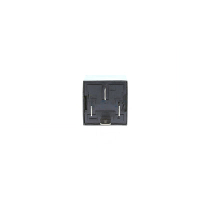 VEMO Relay, radiator fan overrun V15-71-0002