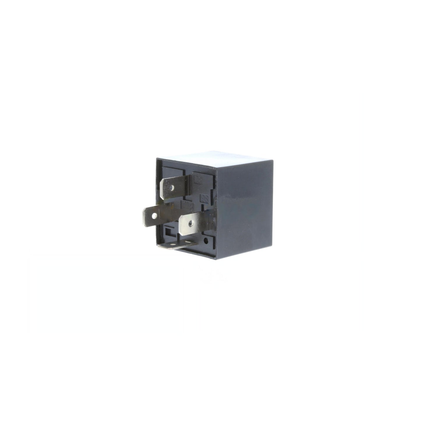 VEMO Relay, radiator fan overrun V15-71-0002