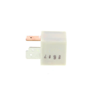 VEMO Relay, intake manifold heating V15-71-0003