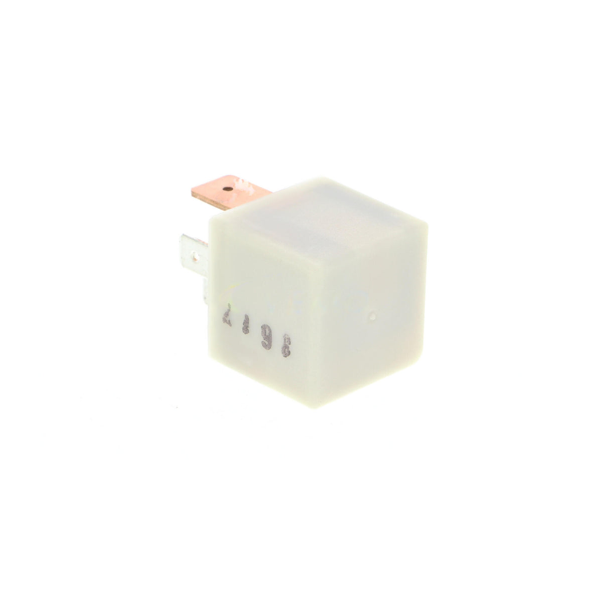 VEMO Relay, intake manifold heating V15-71-0003