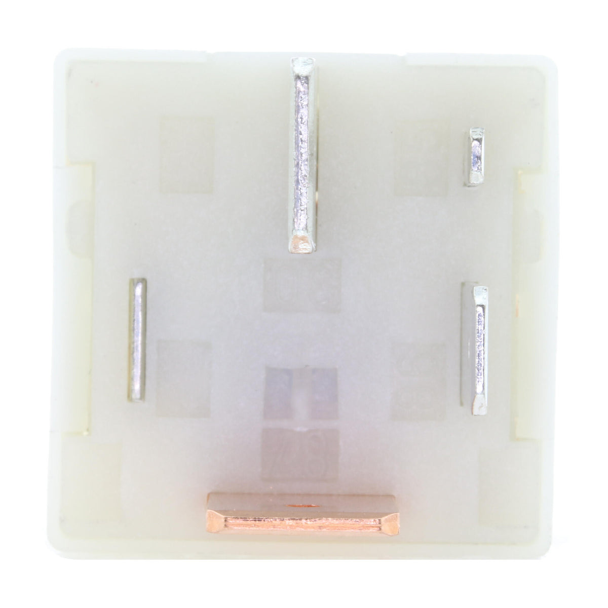 VEMO Relay, glow plug system V15-71-0004