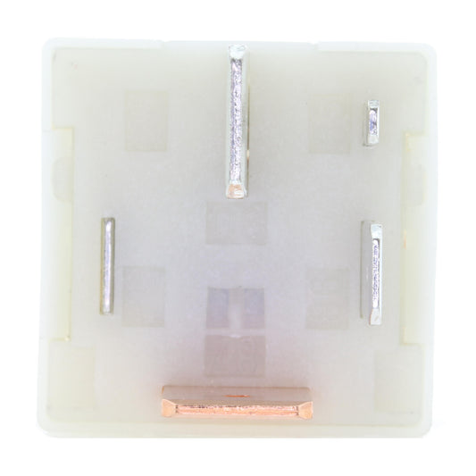 VEMO Relay, glow plug system V15-71-0004
