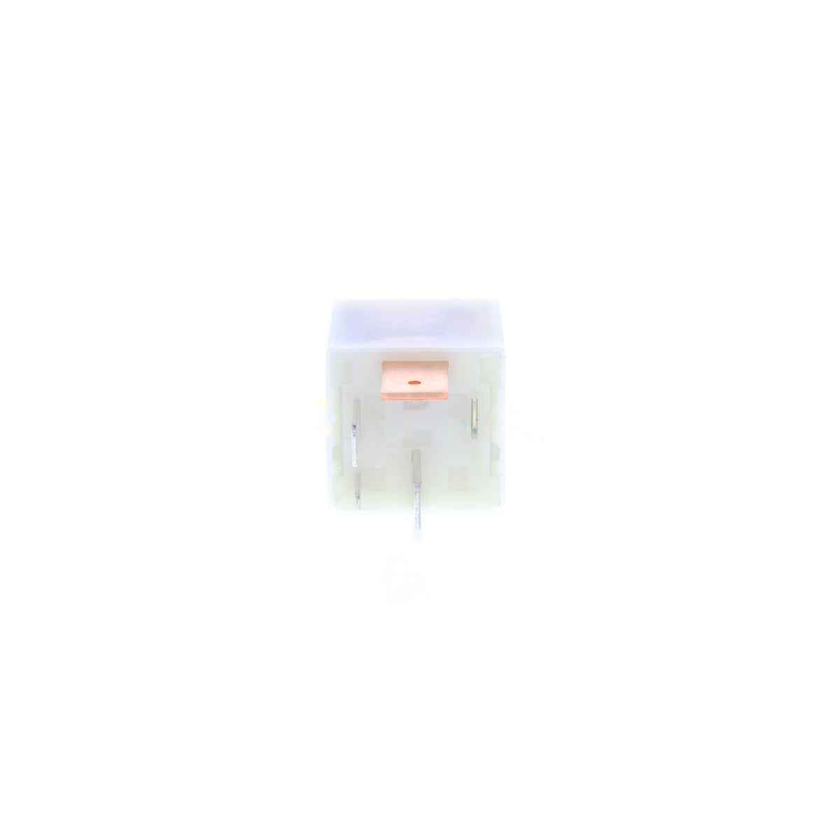 VEMO Relay, glow plug system V15-71-0004