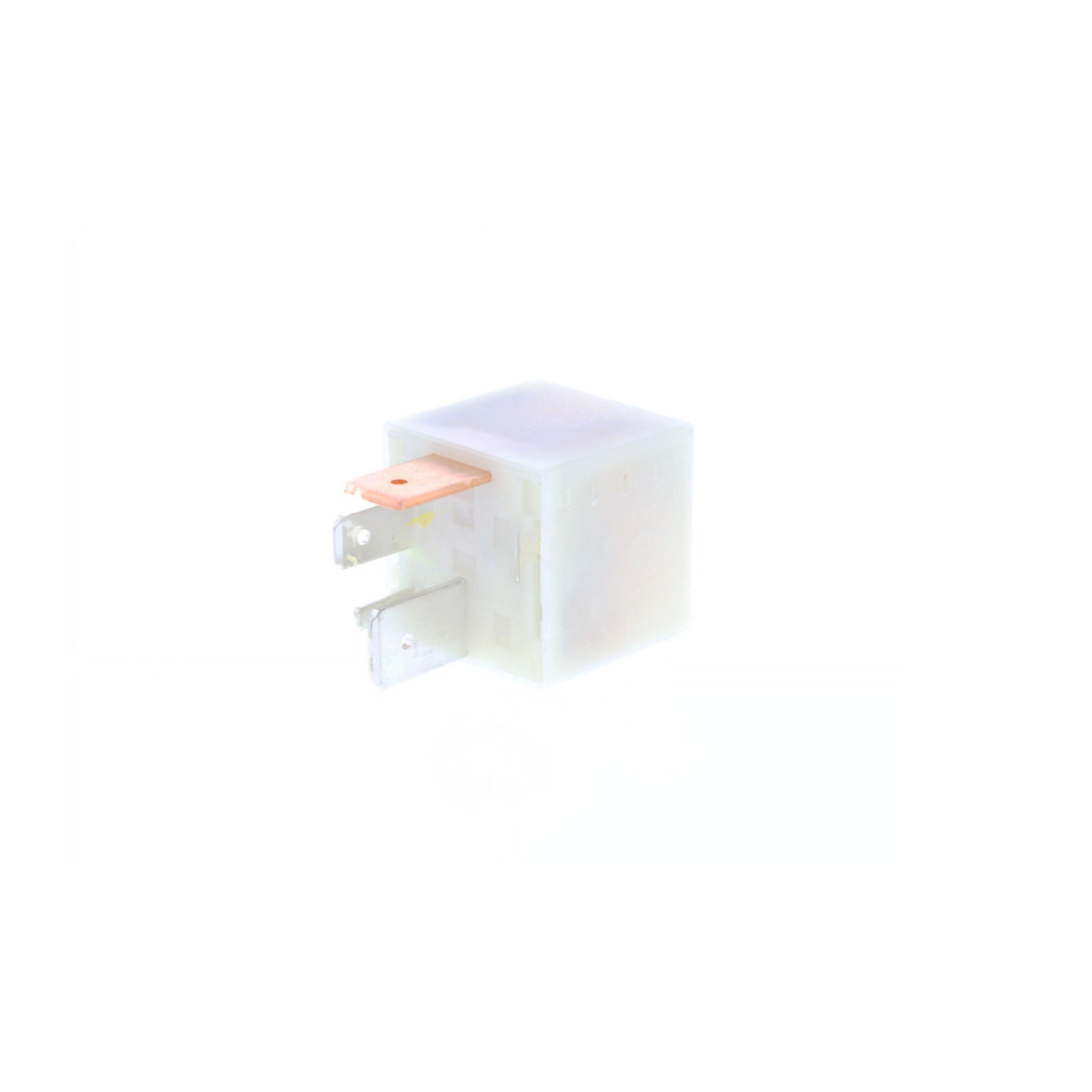 VEMO Relay, glow plug system V15-71-0004