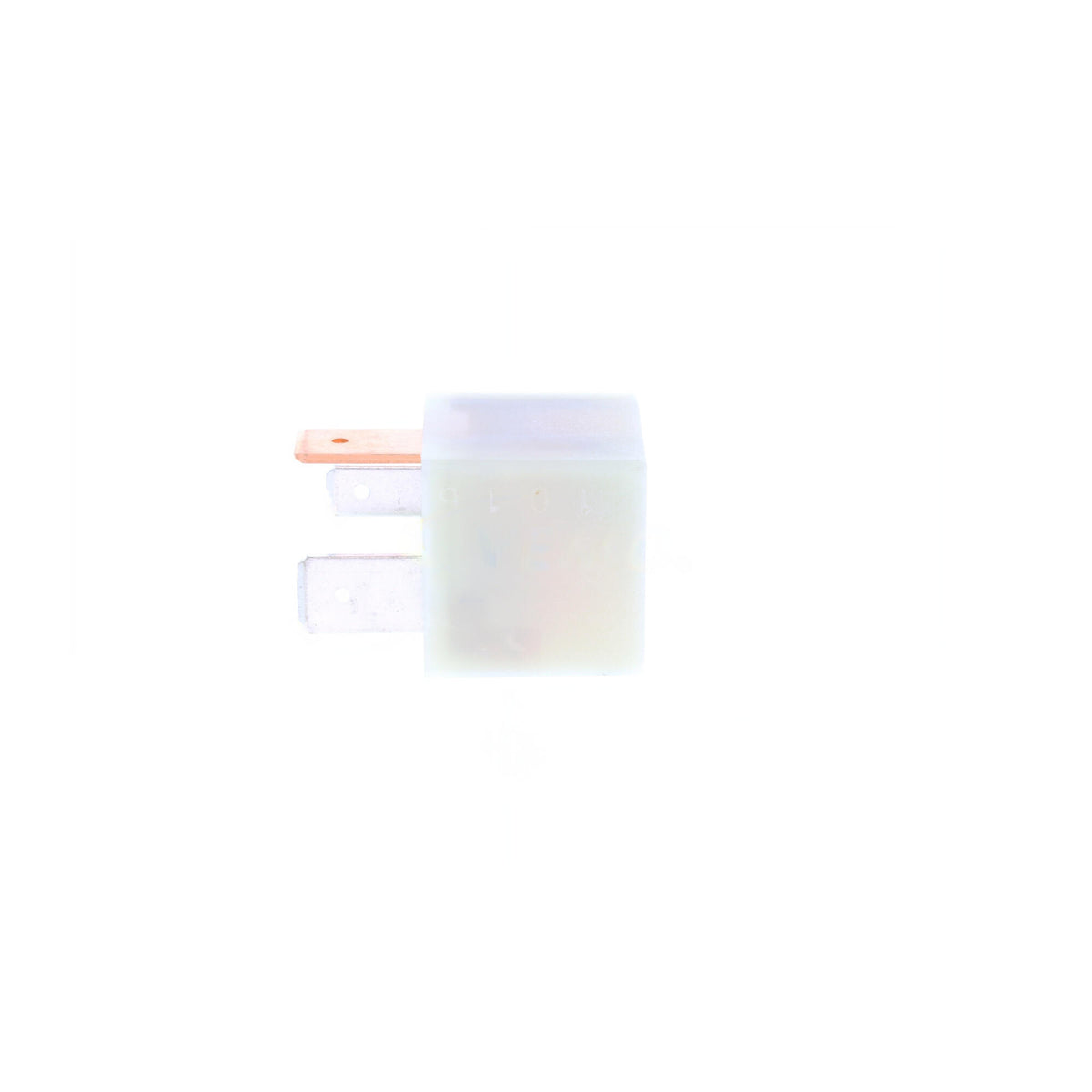 VEMO Relay, glow plug system V15-71-0004