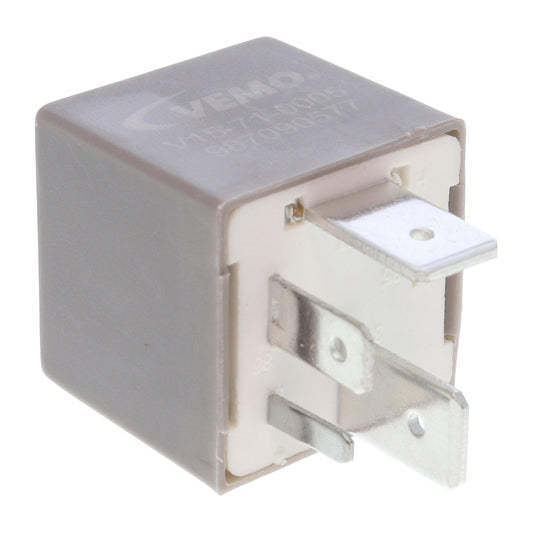 VEMO Relay, fuel pump V15-71-0005
