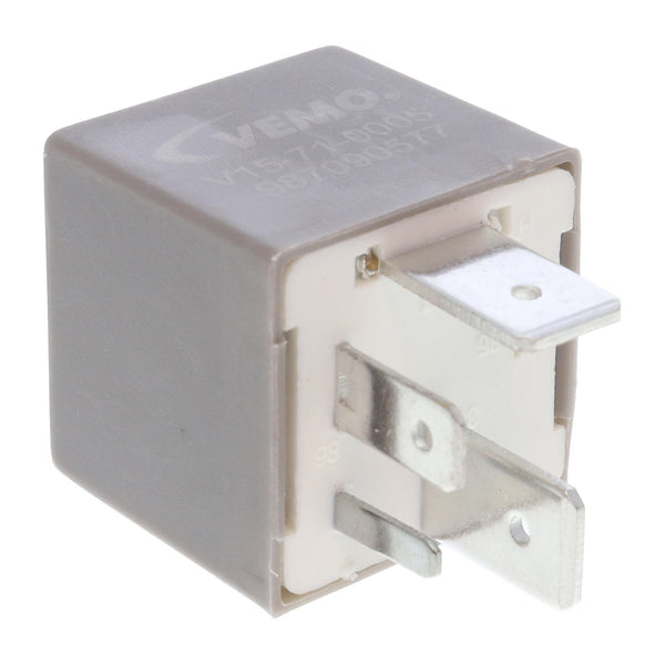 VEMO Relay, fuel pump V15-71-0005