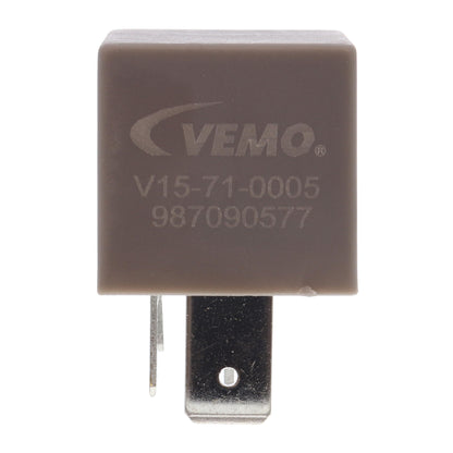 VEMO Relay, fuel pump V15-71-0005