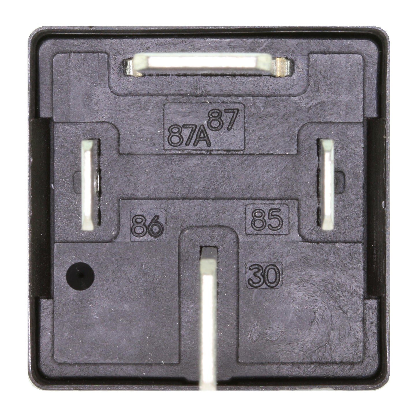 VEMO Relay, radiator fan overrun V15-71-0007