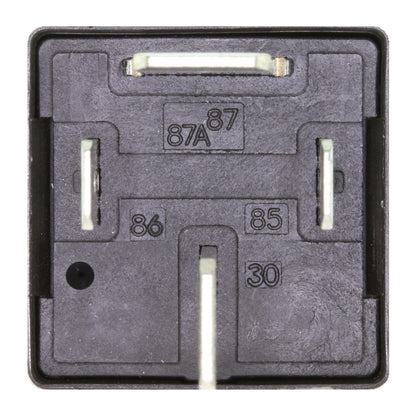 VEMO Relay, radiator fan overrun V15-71-0007