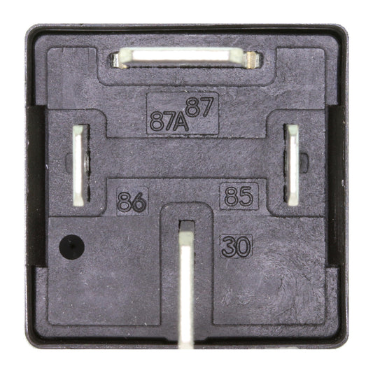 VEMO Relay, radiator fan overrun V15-71-0007