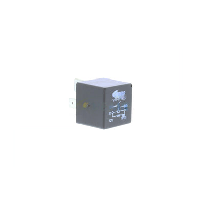 VEMO Relay, radiator fan overrun V15-71-0007