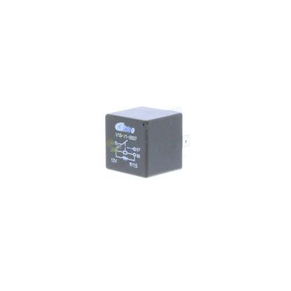 VEMO Relay, radiator fan overrun V15-71-0007