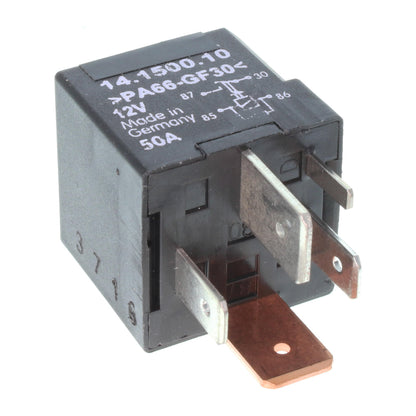 VEMO Hazard Warning Light Relay V15-71-0009