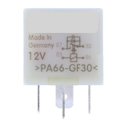 VEMO Relay, air conditioning V15-71-0010