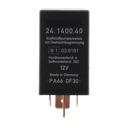 VEMO Relay, fuel pump V15-71-0014
