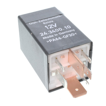 VEMO Relay, glow plug system V15-71-0015