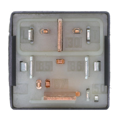 VEMO Relay, glow plug system V15-71-0015