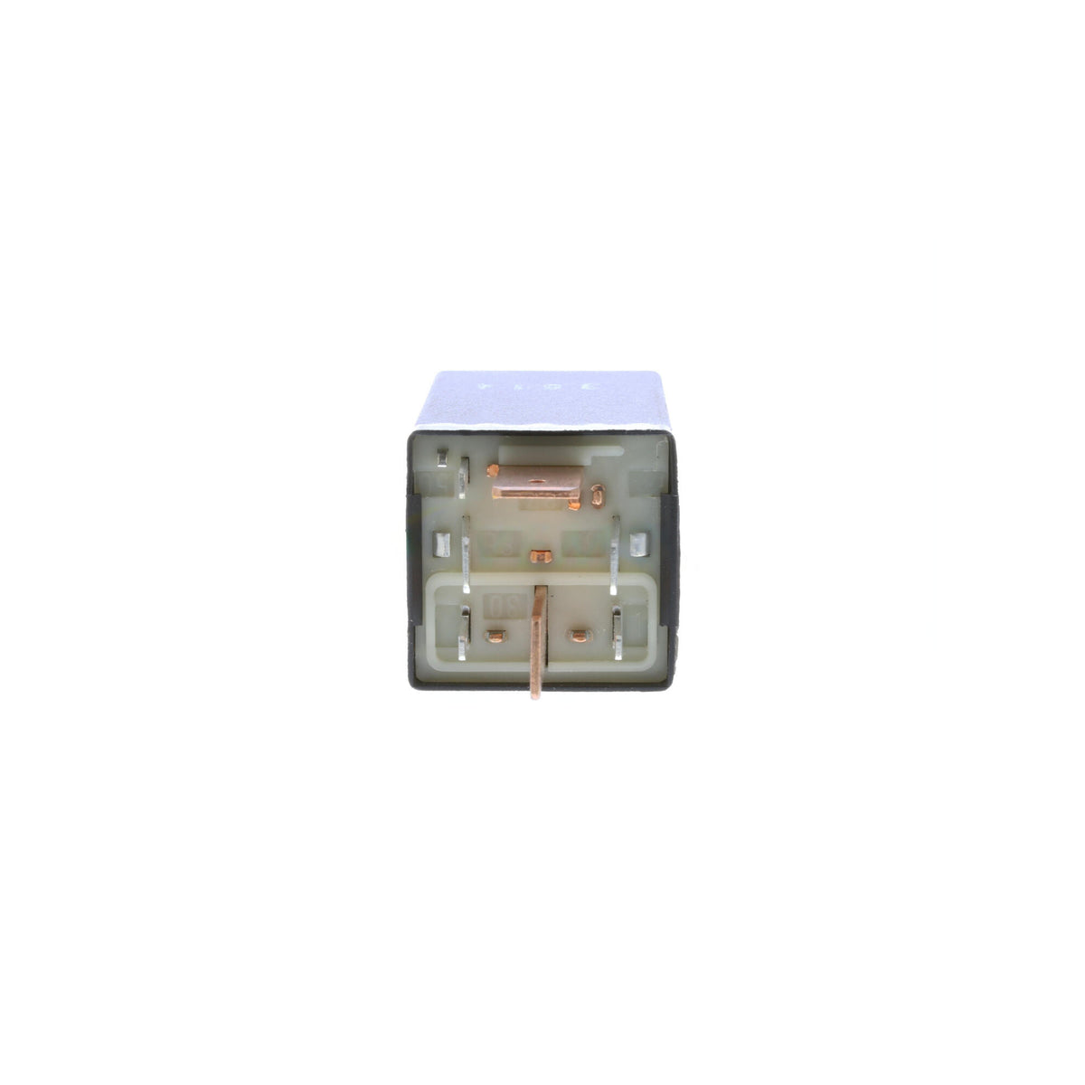 VEMO Relay, glow plug system V15-71-0015