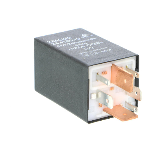 VEMO Control Unit, glow time V15-71-0016