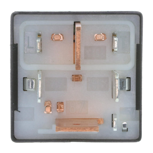 VEMO Control Unit, glow time V15-71-0016