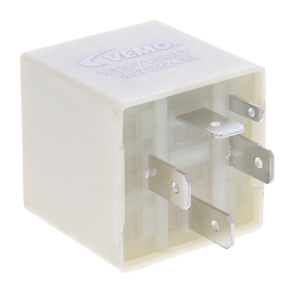 VEMO Relay, fuel pump V15-71-0017