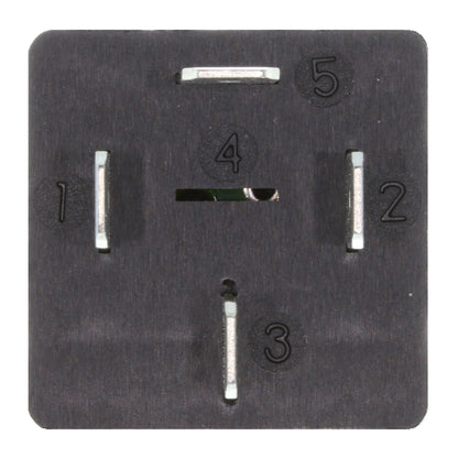 VEMO Relay, wipe/wash interval V15-71-0020