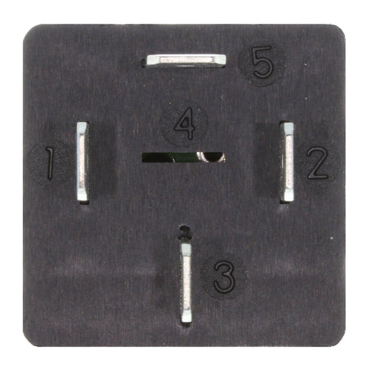 VEMO Relay, wipe/wash interval V15-71-0020