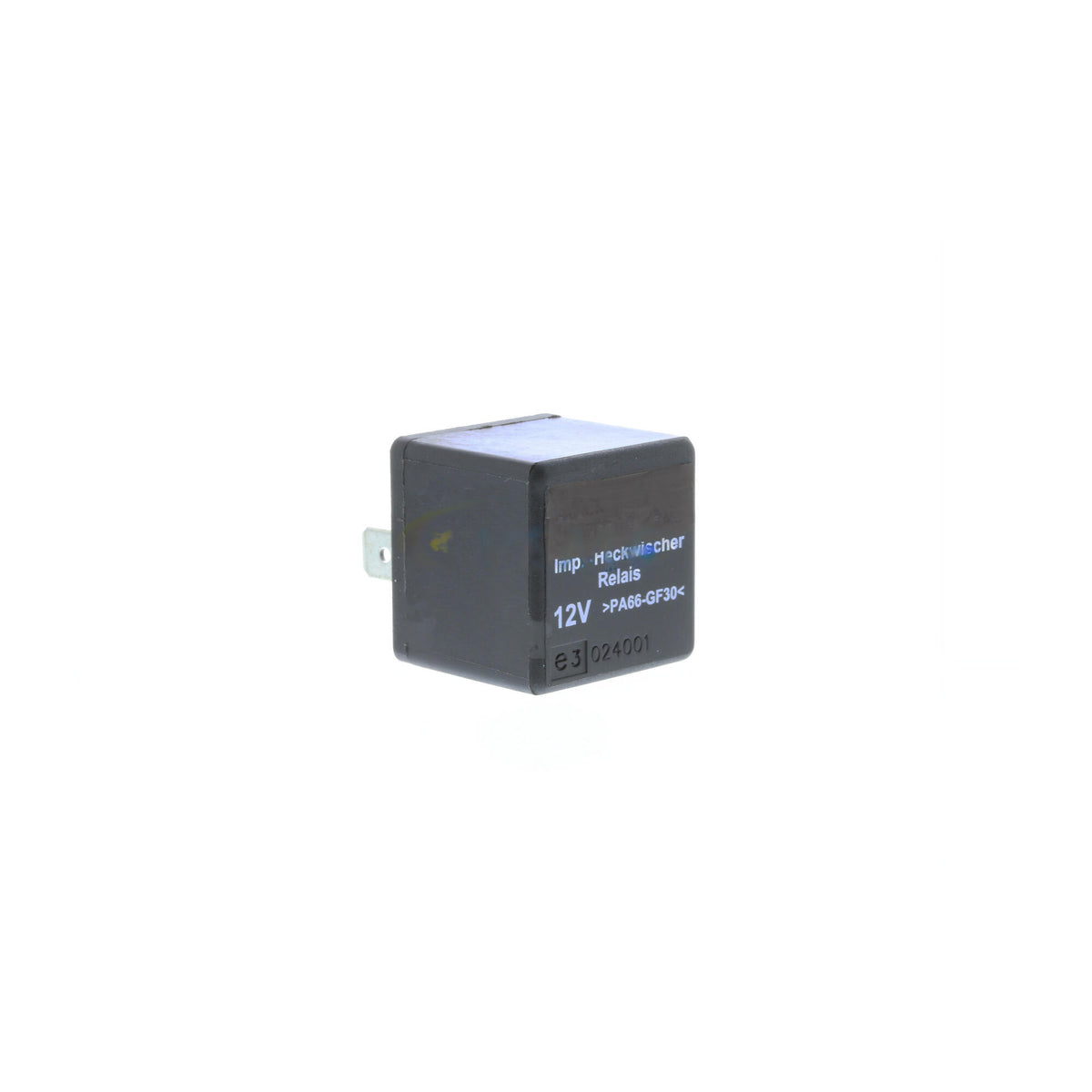 VEMO Relay, wipe/wash interval V15-71-0020