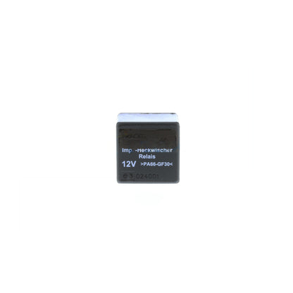 VEMO Relay, wipe/wash interval V15-71-0020