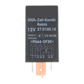 VEMO Relay, glow plug system V15-71-0021