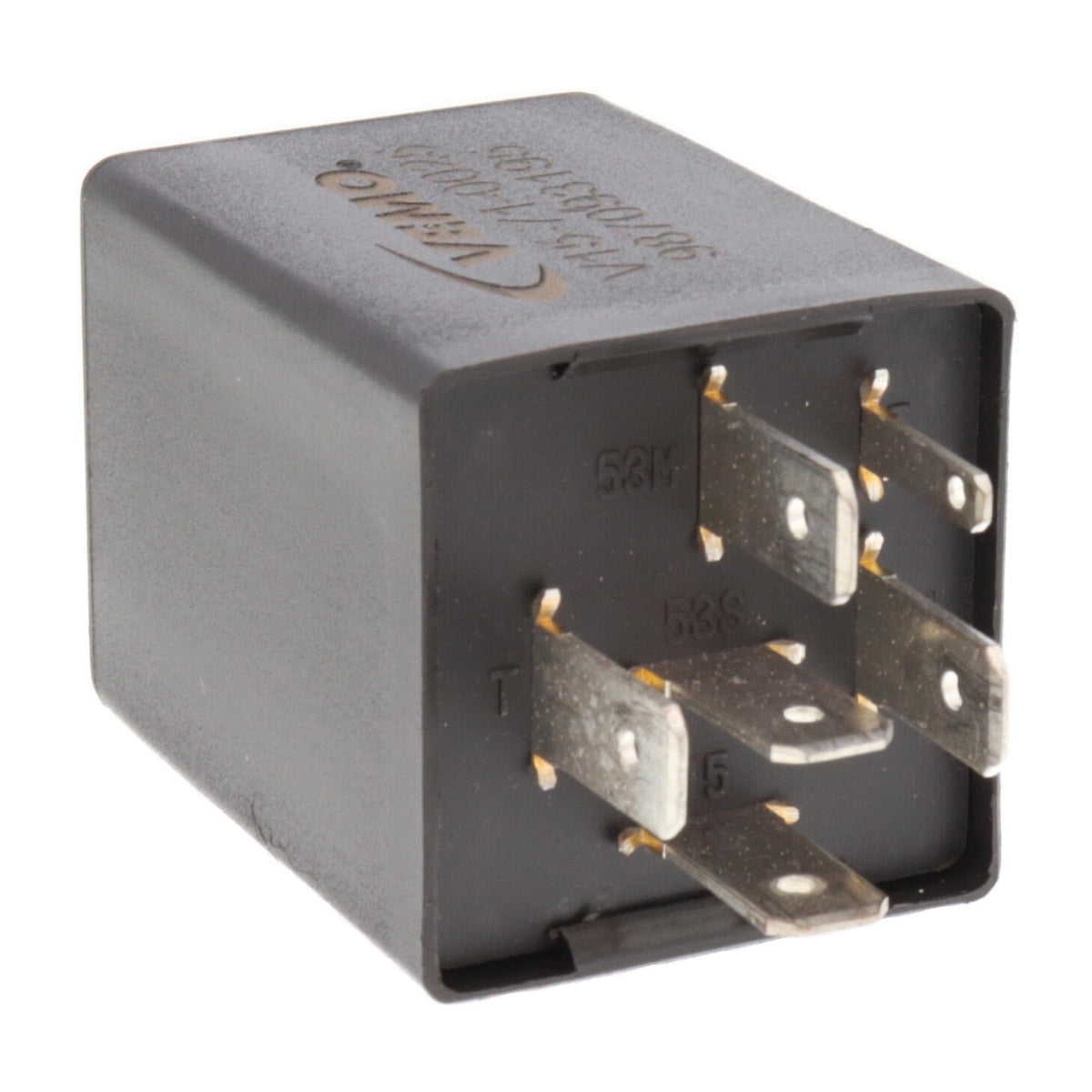 VEMO Relay, wipe/wash interval V15-71-0025