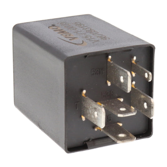 VEMO Relay, wipe/wash interval V15-71-0025