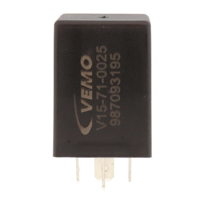 VEMO Relay, wipe/wash interval V15-71-0025
