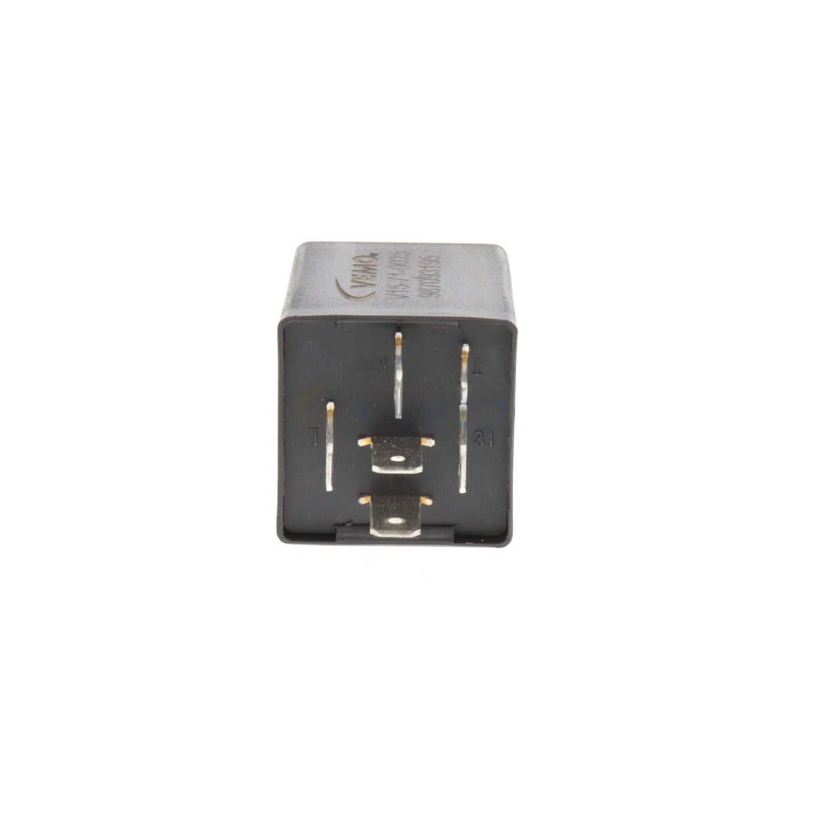 VEMO Relay, wipe/wash interval V15-71-0025