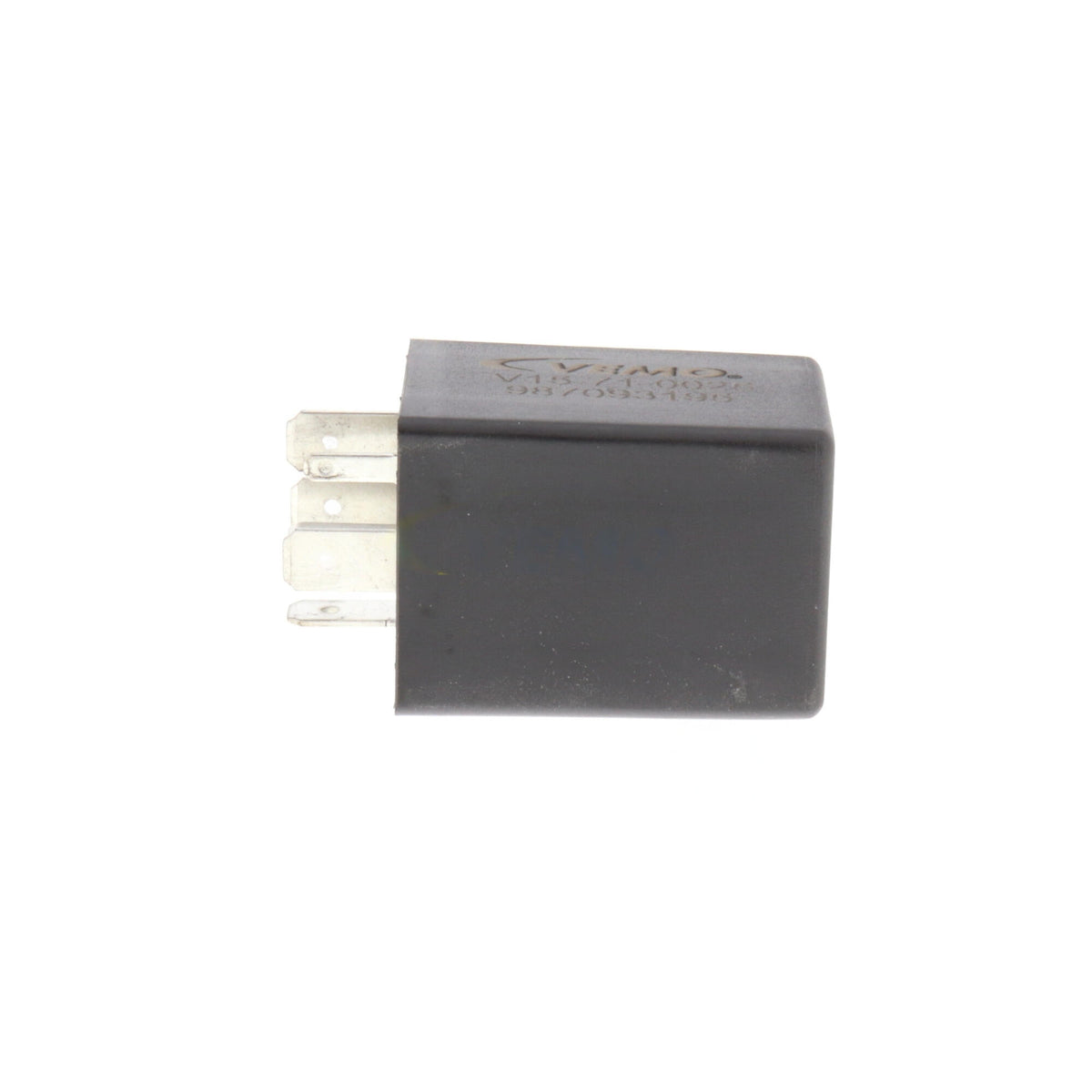 VEMO Relay, wipe/wash interval V15-71-0025