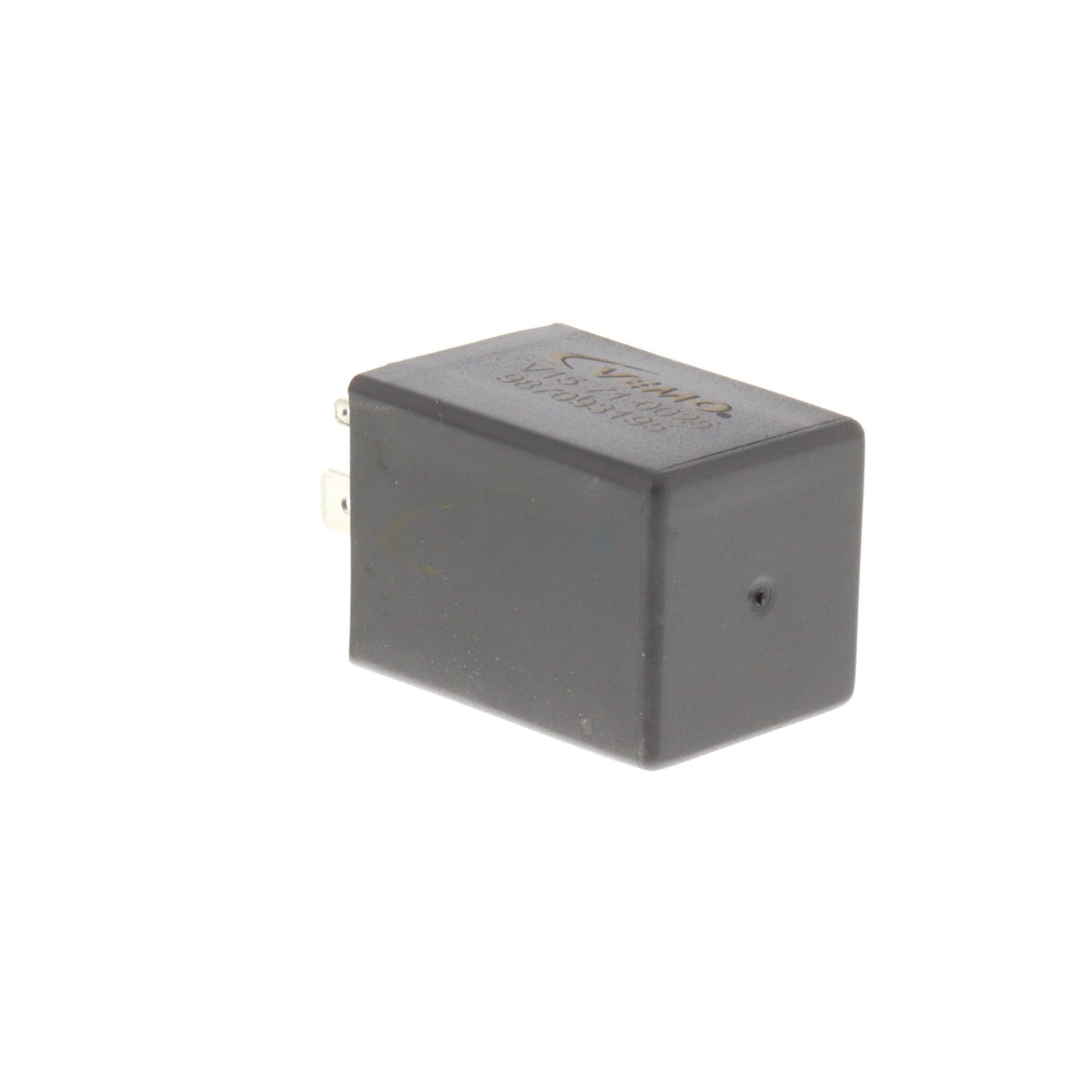VEMO Relay, wipe/wash interval V15-71-0025