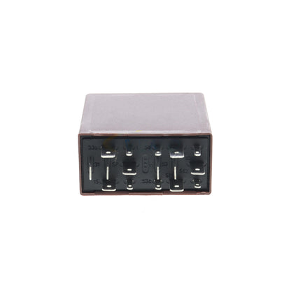 VEMO Relay, wipe/wash interval V15-71-0026