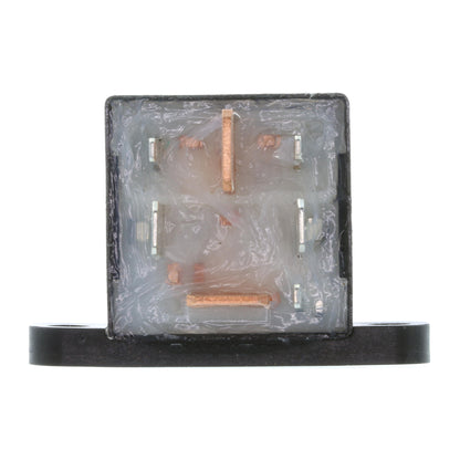 VEMO Relay, glow plug system V15-71-0028