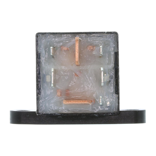 VEMO Relay, glow plug system V15-71-0028