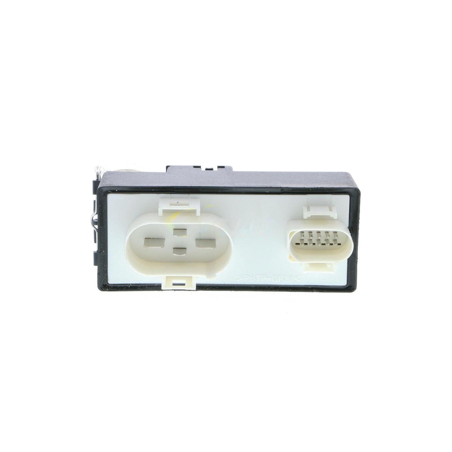VEMO Relay, radiator fan overrun V15-71-0032